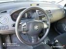 Suzuki Swift, polski salon, pierwszy właściciel - 12