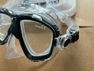 Maska nurkowa Vision optyczna - 2