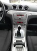 Ford S - Max 20TDCI 2009r 7 Osobowy Automat (NIE POWER SHIF) - 6