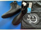 Buty nurkowe 5 mm Delta Scubapro do Morsowania i Nurkowania - 2