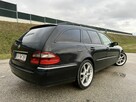 Mercedes W211 E klasa Kombi 2.2 CDI ** Ładnny Zadbany ** Spr - 4