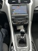 Ford mondeo mk5-2016/2.0diesel- manual - 9