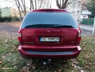 Dodge grand caravan - 12