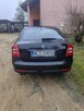 Skoda Octavia 1,9 TDI 2008r - 4