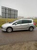PEUGEOT 308 SW 1,6 benzyna 2010 rok - 4