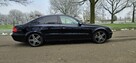 Mercedes-Benz w211 1.8 e200 163KM LPG! E klasa Classic 2005r - 4