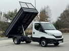 Iveco Daily 2020r 35/50C16 3.0 HPI Nowa Wywrotka 3Strony hak - 4