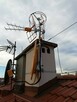 Montaż ustawianie anten satelitarnych naziemnych montaż tv - 3