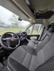 Fiat Ducato Maxi Plandeka MultiJet 3.0 180 KM - 9