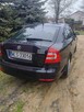 Skoda Octavia 1,9 TDI 2008r - 2