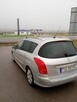PEUGEOT 308 SW 1,6 benzyna 2010 rok - 5