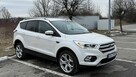 Ford Escape 2.0 EcoBoost AWD Titanium ASS - 8