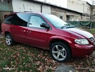 Dodge grand caravan - 13