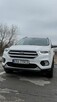 Ford Escape 2.0 EcoBoost AWD Titanium ASS - 11