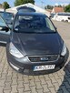 Sprzedam Ford Galaxy - 9