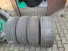 Sprzedam opony zimowe - 2