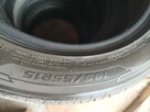 Opony Hankook Ventus Prime 18/55/R15 - 2