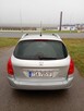 PEUGEOT 308 SW 1,6 benzyna 2010 rok - 6