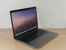 MacBook Air M1 2020, 256GB / 8GB 13,3 - 3