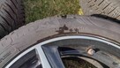 Koła - opony zimowe 205/55R16 z 2024r na alufelgach 16 - 5