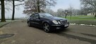 Mercedes-Benz w211 1.8 e200 163KM LPG! E klasa Classic 2005r - 3