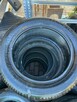 Opony zimowe różne modele i rozmiary - oddam za kawę - 3