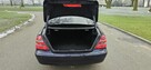 Mercedes-Benz w211 1.8 e200 163KM LPG! E klasa Classic 2005r - 11