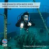 eLearning do kursu nurkowego PADI Advanced OWD - 2
