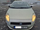 FIAT GRANDE PUNTO 1400 BENZYNA - 5