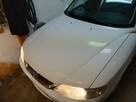 Opel Vectra B 1.8, benzyna, 115 KM - 4