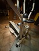 Orbitrek treningowy Intesive Line ELLIPTER + pas Gratis. - 4