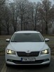 Sprzedam Skoda Superb - 1