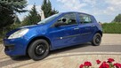 Renault Clio 3 - 1