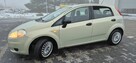 FIAT GRANDE PUNTO 1400 BENZYNA - 1