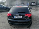 Audi, A3,2.0,TDI,140 - 6