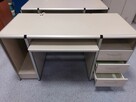 Sprzedam Okazyjnie- 2 Biurka Biurowe Stan Idealny ! - 2