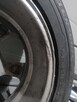Felgi opony koła alusy Mazda Hyundai 5x114,3 dystanse - 9