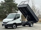 Iveco Daily 2020r 35/50C16 3.0 HPI Nowa Wywrotka 3Strony hak - 2