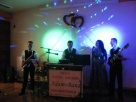 zespół muzyczny AdamsBand - 4