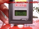 Prodig Tech - Mierniki, testery, czujniki grubości lakieru - 8