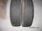 OPONY ZIMOWE 185/60-R14, 2szt.POLECAM!!! - 3
