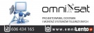 Usługi montażowe OMNI-SAT www.omnisat.pl