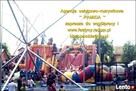 Atrakcje festynowe organizacja,obsługa imprez plenerowych - 1
