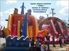 Atrakcje festynowe organizacja,obsługa imprez plenerowych - 8