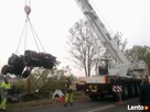 USŁUGI DŹWIGOWE DŹWIGI ZDUŃSKA WOLA SIERADZ ŁASK SZADEK - 7