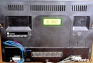 CD + Magnetofon „DUAL – 5500 RDS”. - 3