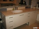 kominki blaty schody - marmur , granit , konglomerat, kwarc - 9