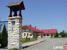 GAJÓWKA w Beskidach hotel restauracja rekreacja wypoczynek