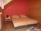 BIESZCZADY CAŁOROCZNE DOMKI APARTAMENTOWE POD LIPĄ - 2