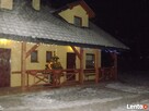 BIESZCZADY CAŁOROCZNE DOMKI APARTAMENTOWE POD LIPĄ - 8